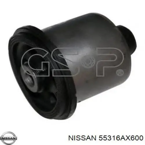 55316AX600 Nissan