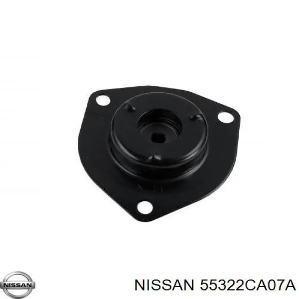 55322CA07A Nissan