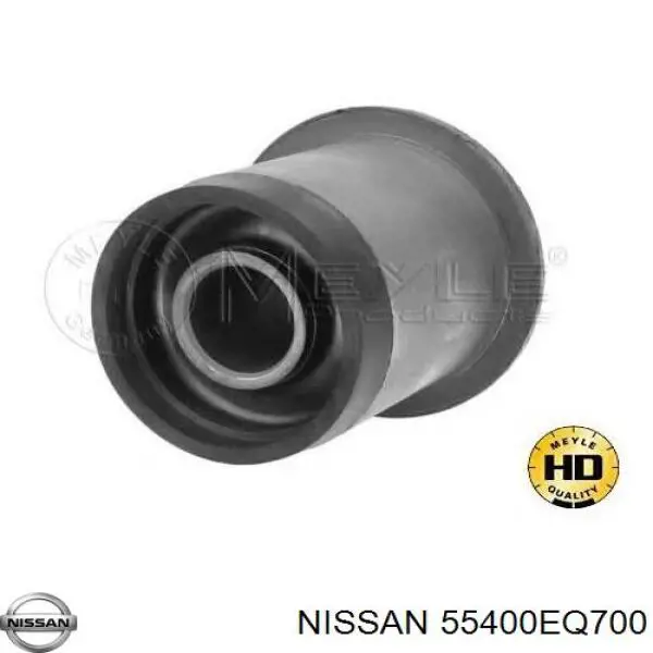 Comprar 55400EQ700 Nissan/Infiniti Puente trasero