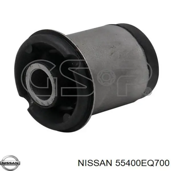 Subchasis trasero soporte motor Nissan/Infiniti 55400ES50A precio, desde 201,51 EUR