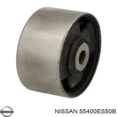 Subchasis trasero soporte motor Nissan/Infiniti 55400ES50B precio, desde 201,51 EUR