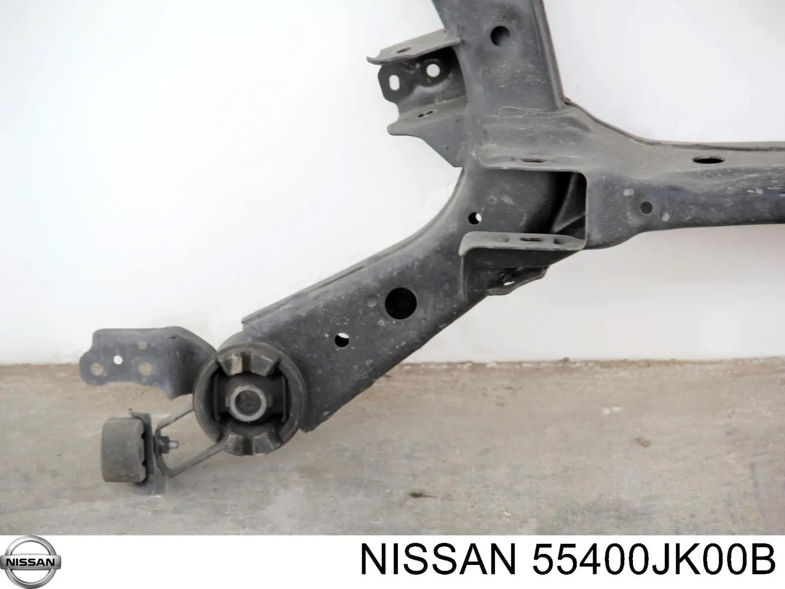 55400JK00B Nissan