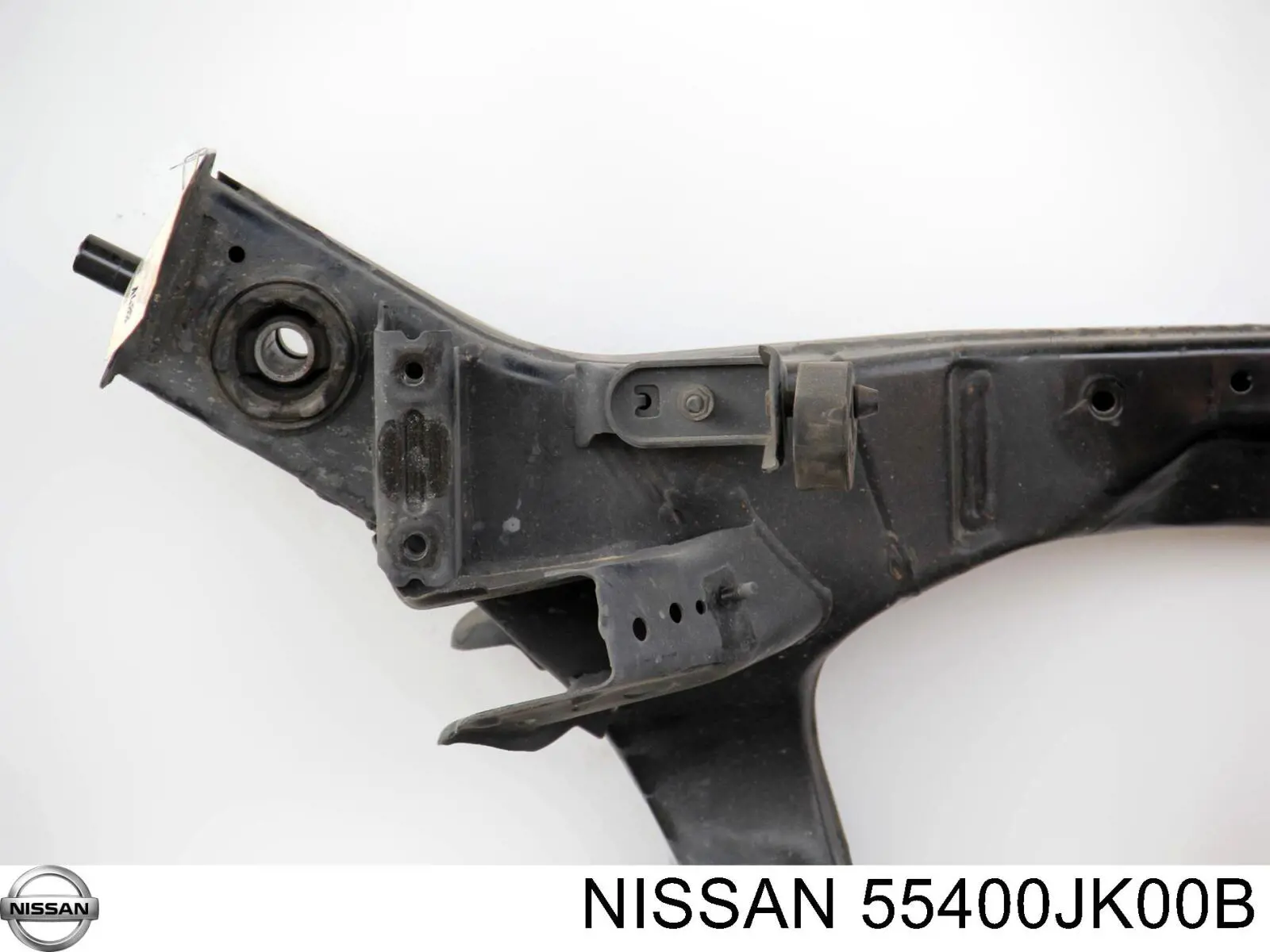 Comprar 55400JK00B Nissan/Infiniti Puente trasero