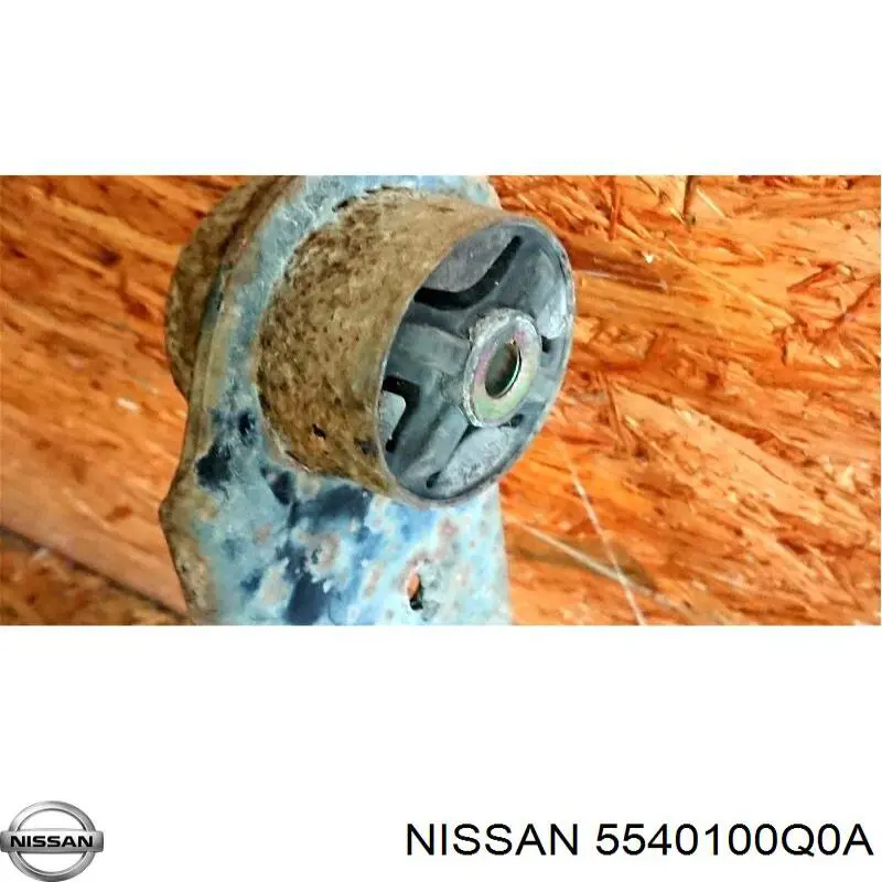 Subchasis trasero soporte motor Nissan Primastar furgoneta (X83) (2002 - 2026) precio, desde 185,13 EUR