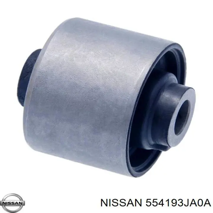 554193JA0A Nissan