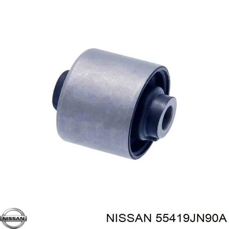 Soporte trasero del diferencial trasero Nissan/Infiniti 55419JN90A precio, desde 250,53 EUR