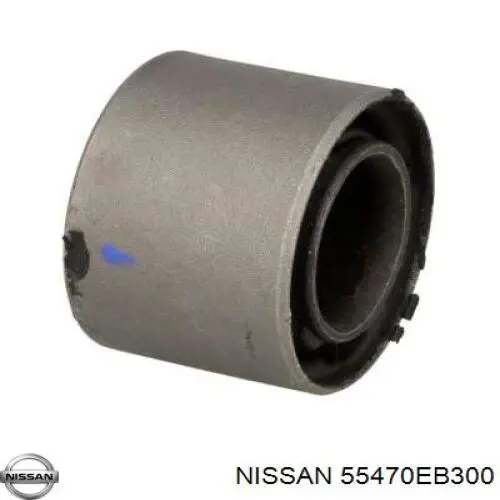 Comprar 55470EB300 Nissan/Infiniti Silentblock trasero