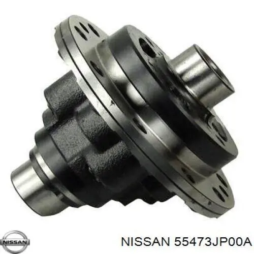 55473JP00A Nissan/Infiniti 