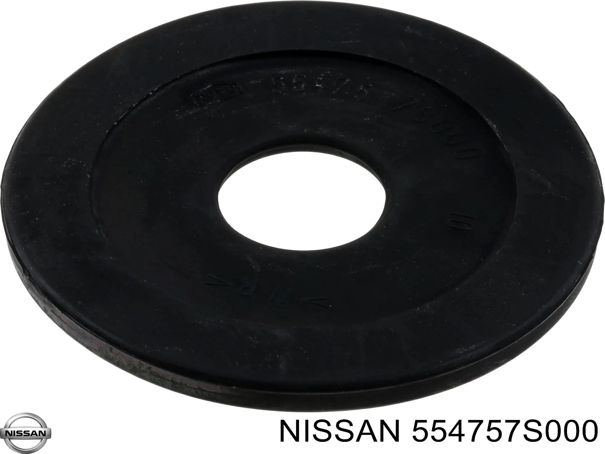  Nissan/Infiniti 554757S000 precio, desde 27,08 EUR