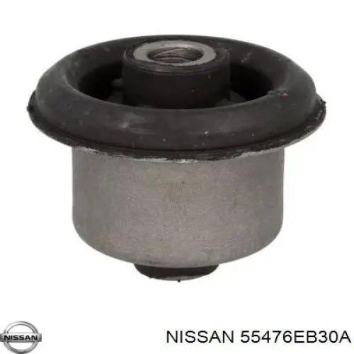 Comprar 55476EB30A Nissan/Infiniti Silentblock trasero