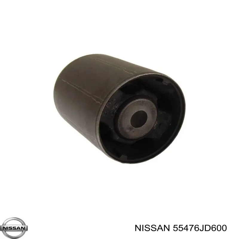 Comprar 55476JD600 Nissan/Infiniti Silentblock trasero