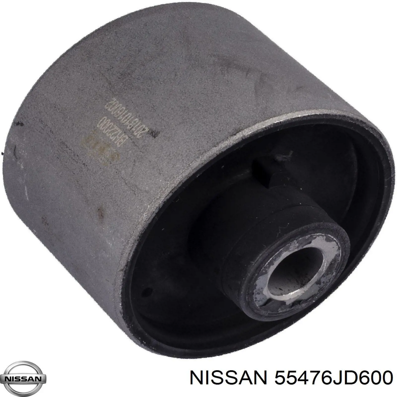 Silentblock del subchasis trasero Nissan/Infiniti 55476JD600 precio, desde 9,89 EUR