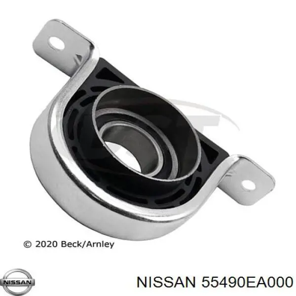 55490EA000 Nissan