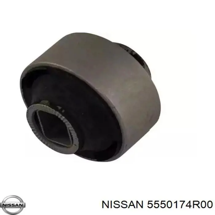 5550174R00 Nissan