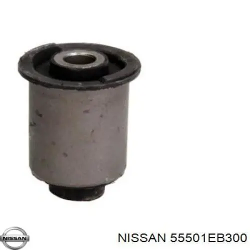 Brazo superior derecho de la suspensión trasera Nissan/Infiniti 55501EB300 precio, desde 68,24 EUR