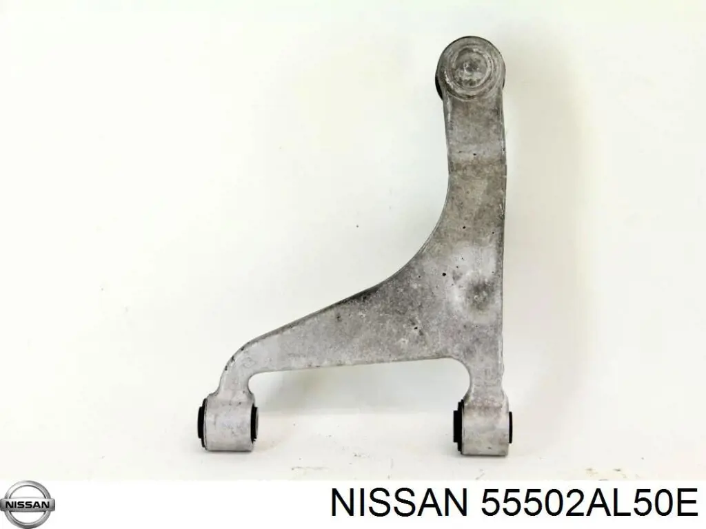 55502AL50E Nissan