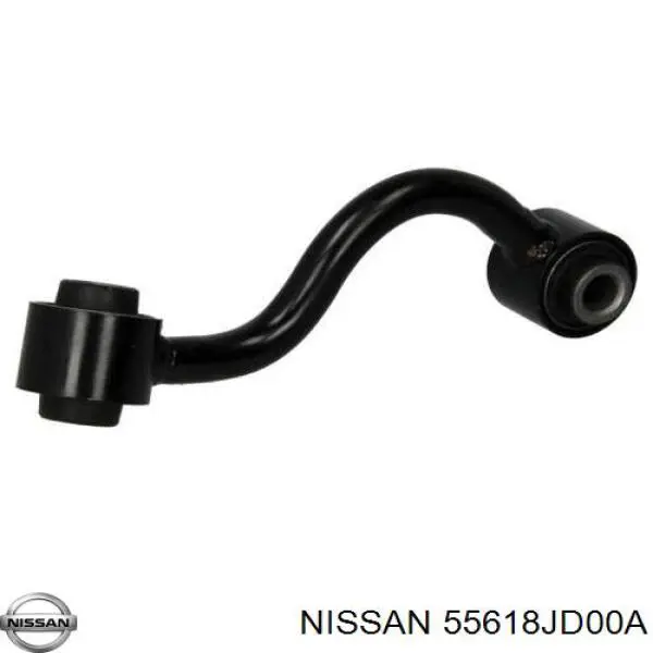 Bieleta estabilizadora trasera derecha Nissan/Infiniti 55618JD00A precio, desde 18,99 EUR