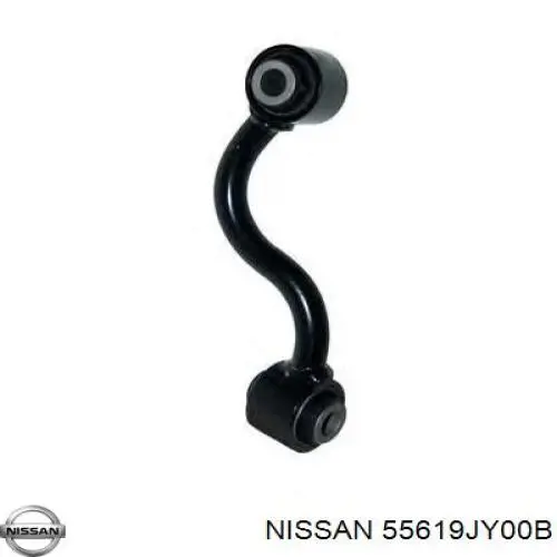 Bieleta estabilizadora trasera izquierda Nissan/Infiniti 55619JY00B precio, desde 18,91 EUR
