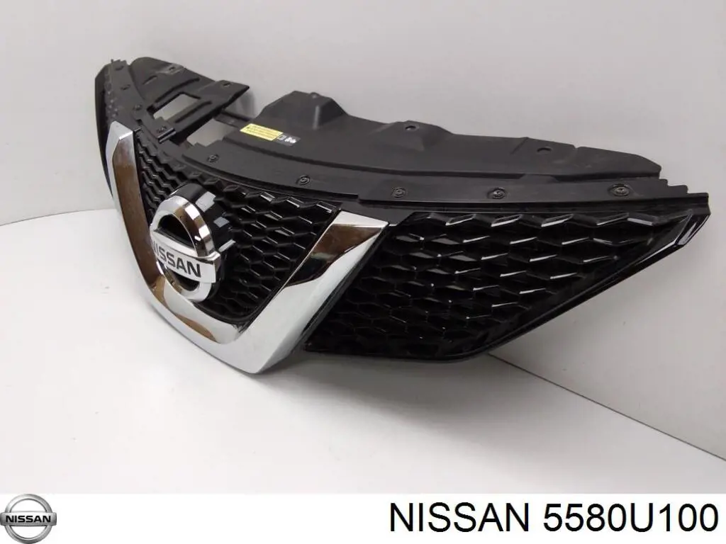 5580U100 Nissan