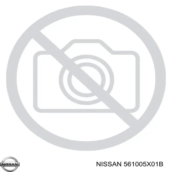 Amortiguadores Nissan/Infiniti 561005X01B precio, desde 85,67 EUR