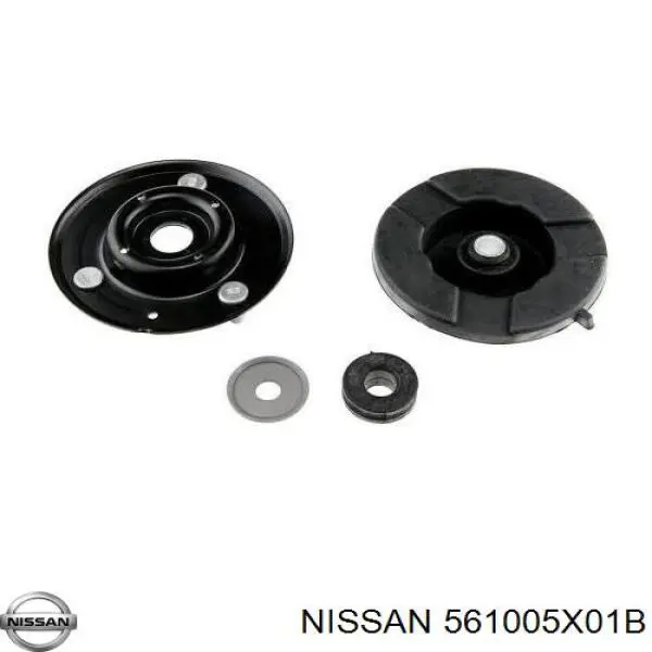 Comprar 561005X01B Nissan/Infiniti Amortiguador