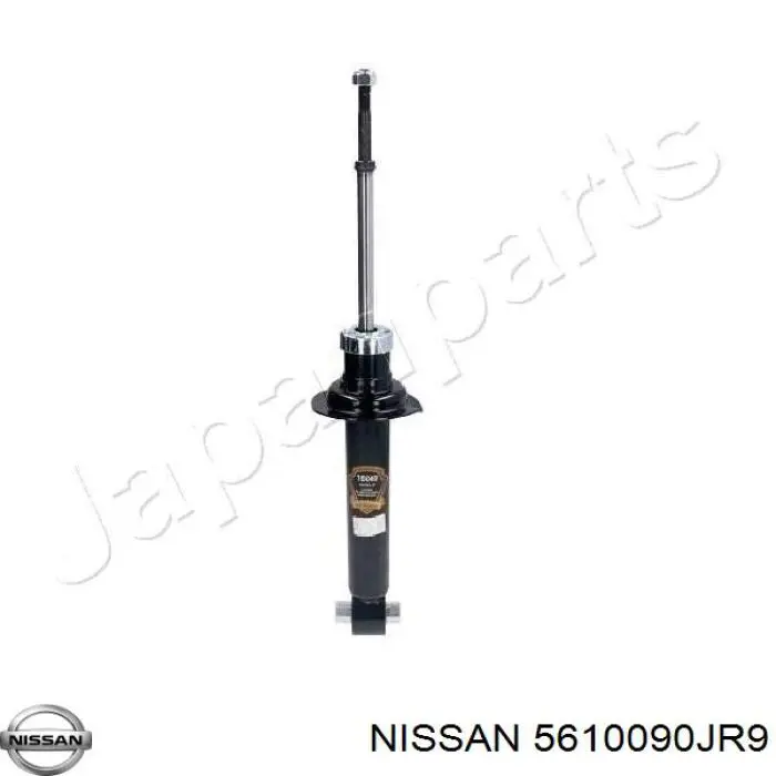 Comprar 5610090JR9 Nissan/Infiniti Amortiguador