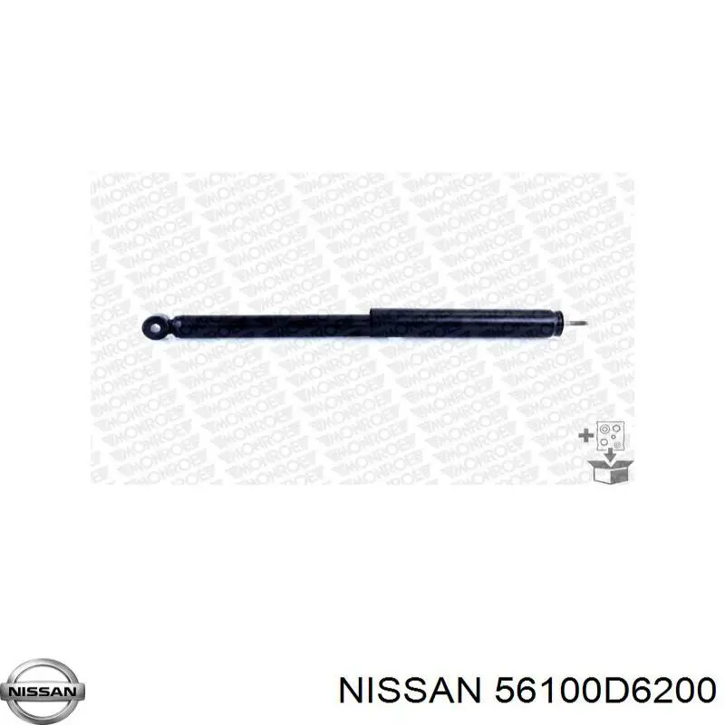 56100D6200 Nissan