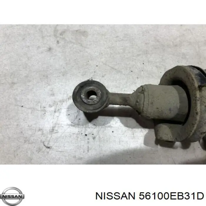Amortiguador delantero Nissan/Infiniti 56100EB31C
