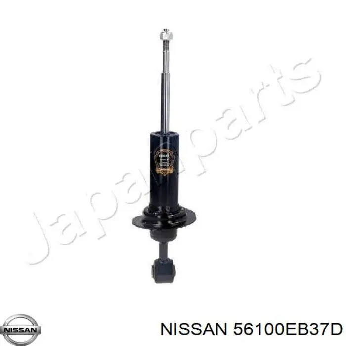 Comprar 56100EB37D Nissan/Infiniti Amortiguador
