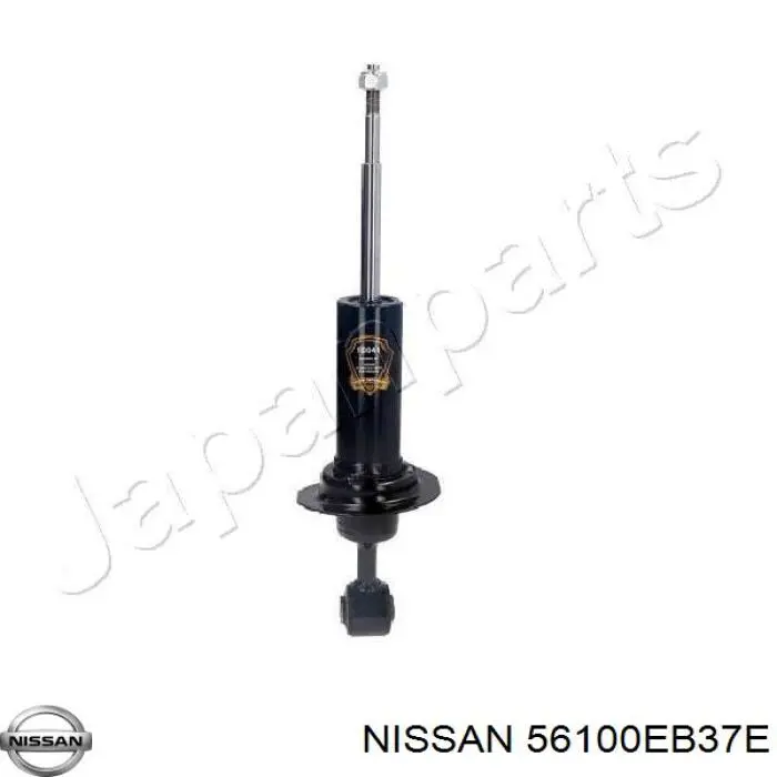 Comprar 56100EB37E Nissan/Infiniti Amortiguador