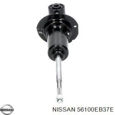 Amortiguadores Nissan/Infiniti 56100EB37E precio, desde 78,04 EUR