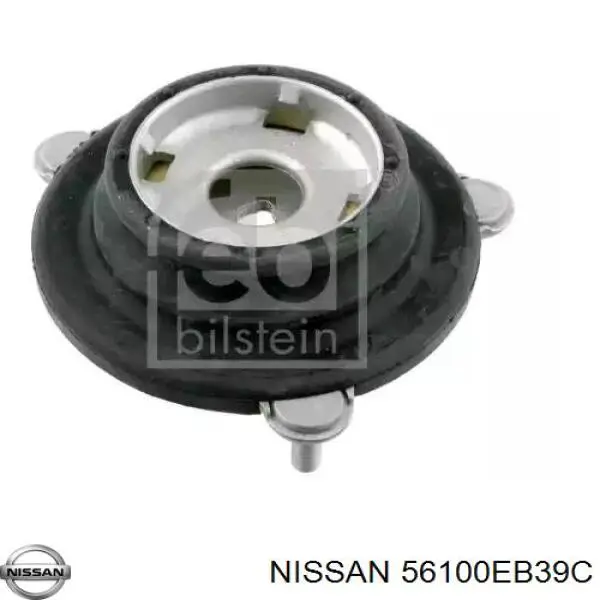Comprar 56100EB39C Nissan/Infiniti Amortiguador