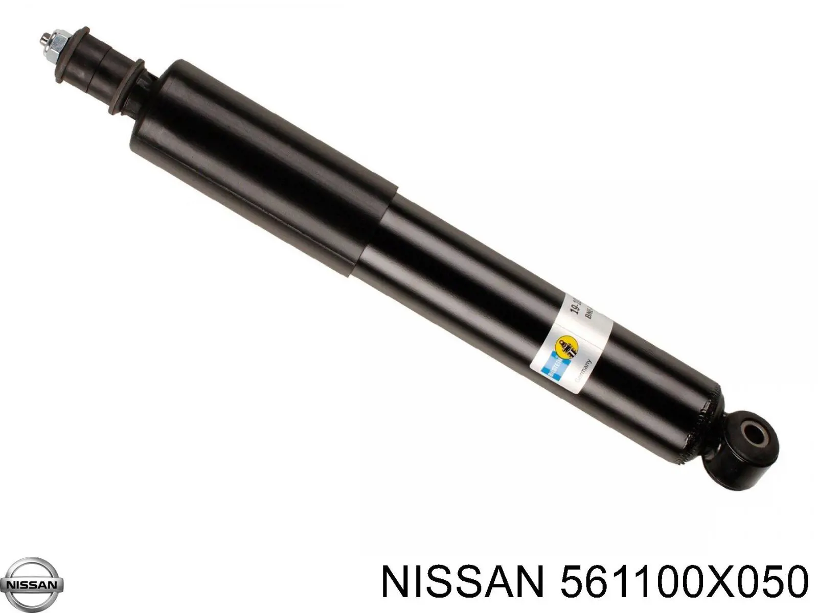 Comprar 561100F056 Nissan/Infiniti Amortiguador