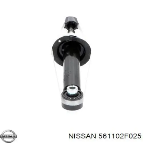 Comprar 561102F025 Nissan/Infiniti Amortiguador