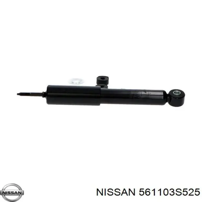 Amortiguadores Nissan/Infiniti 561103S525 precio, desde 37,16 EUR