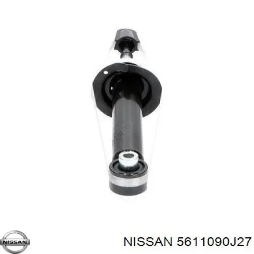 5611090J27 Nissan amortiguador delantero