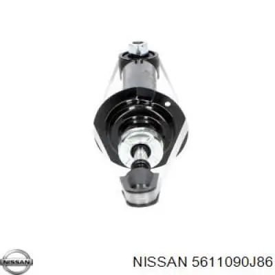 Amortiguador 5611090J86 Nissan/Infiniti