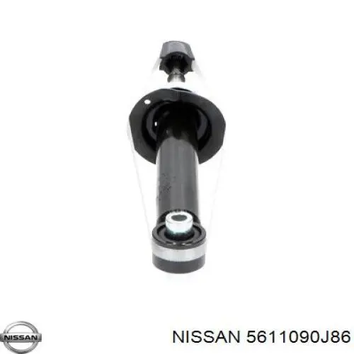 Comprar 5611090J86 Nissan/Infiniti Amortiguador