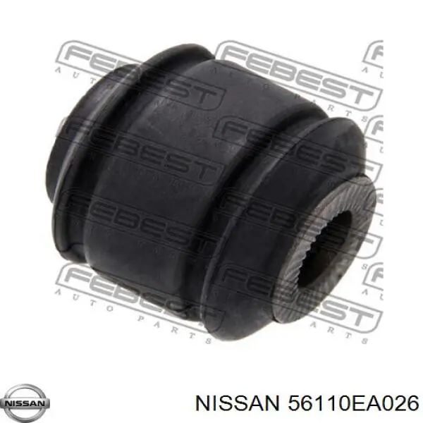 Amortiguadores Nissan/Infiniti 56110EA026 precio, desde 137,78 EUR