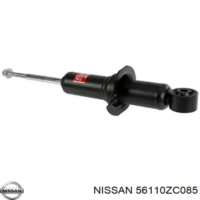 56110ZC085 Nissan/Infiniti Amortiguador frontal