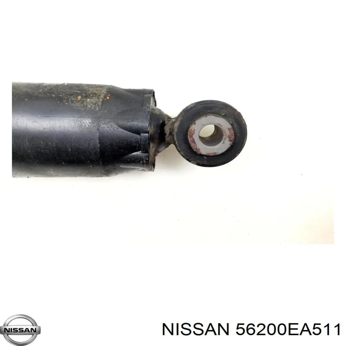 56200EA511 Nissan amortiguador trasero