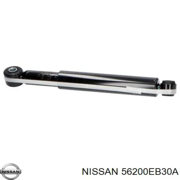 Comprar 56200EB30A Nissan/Infiniti Amortiguador trasero