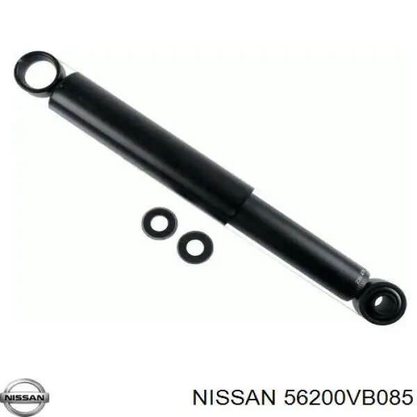Comprar 56200VB085 Nissan/Infiniti Amortiguador trasero