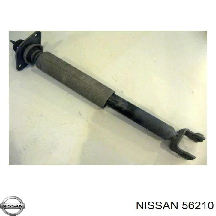 56210 Nissan