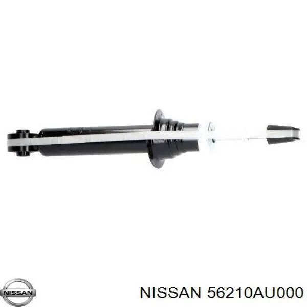 Comprar 56210AU000 Nissan/Infiniti Amortiguador trasero