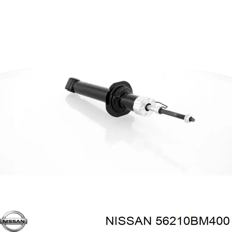 56210BM400 Nissan/Infiniti Amortiguadores posteriores