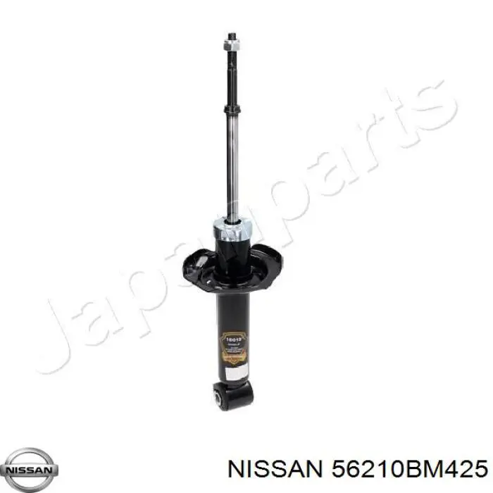 Comprar 56210BM425 Nissan/Infiniti Amortiguador trasero
