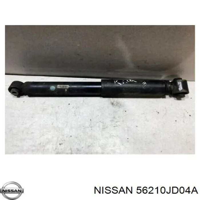 56210JD04A Nissan