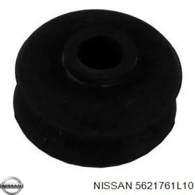 5621761L00 Nissan silentblock en barra de amortiguador trasera