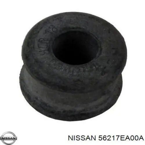 56217EA00A Nissan/Infiniti Buje de vástago de amortiguador delantero